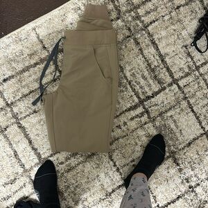 Xs tall Zamora joggers